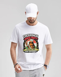 🪳 Cockroach Legacy Premium Tee