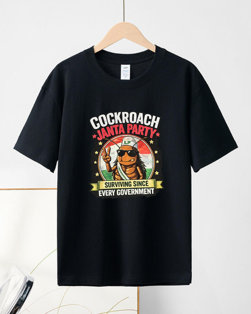 🪳 Cockroach Legacy Premium Tee